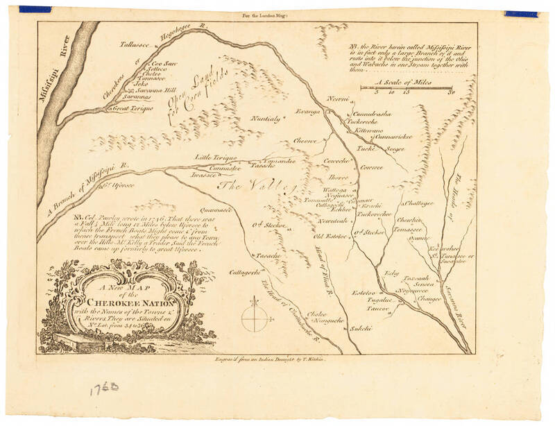 A multipart article about the Cherokee Tribe in North Carolina