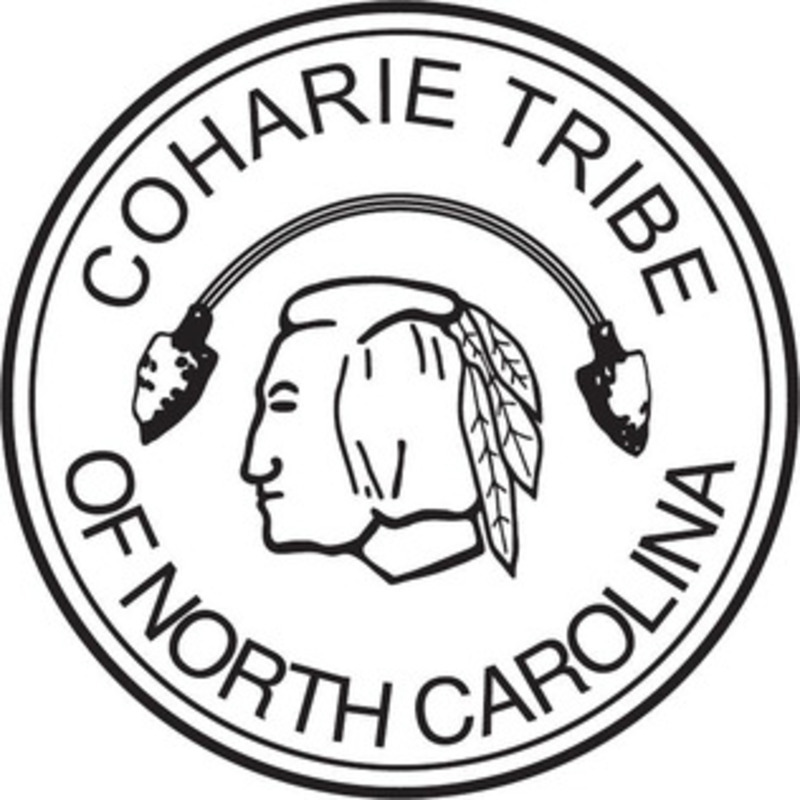 An article about the Coharie Tribe in North Carolina