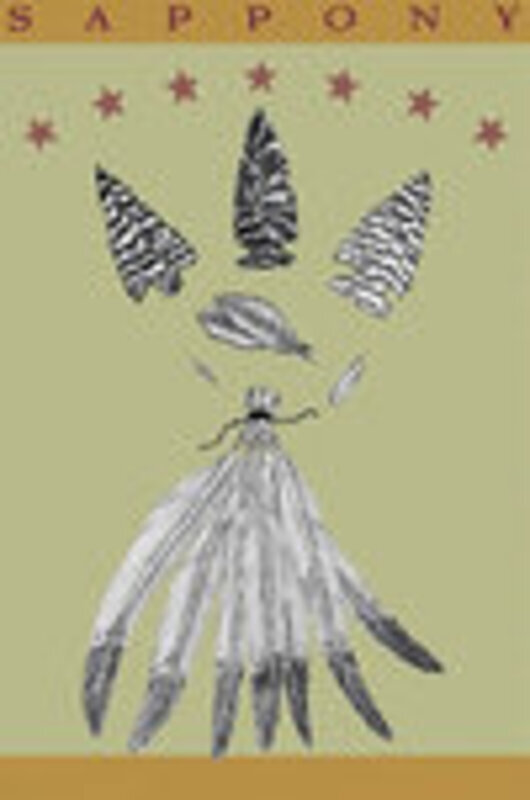 An article about the Sappony Tribe in North Carolina