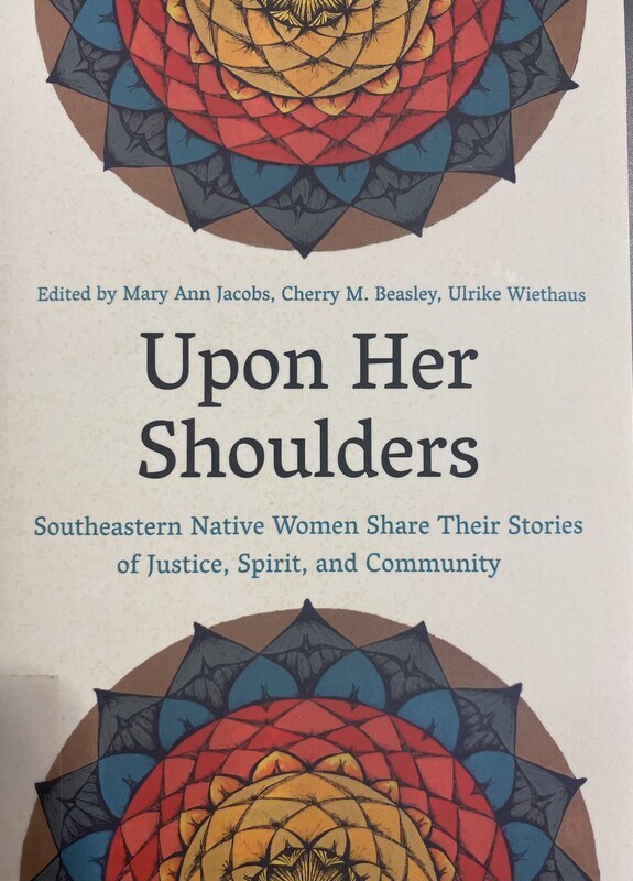 Summary: This book documents the autobiographical stories and poems of Southeastern American Indian women whose hard work and daily fight to keep their communities well and safe is all too often disregarded by mainstream publications and the general public