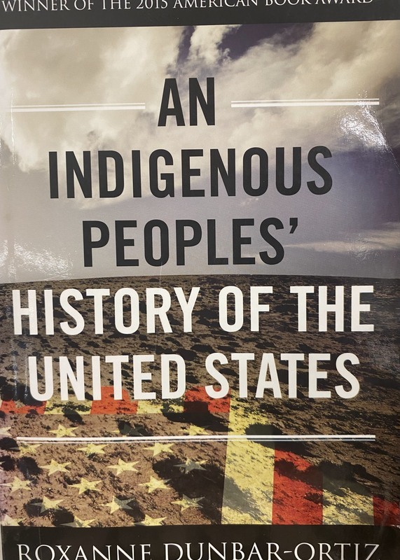 Summary: Today in the United States, there are more than five hundred federally-recognized Indigenous nations comprising nearly three million people, descendants of the fifteen million Native people who once inhabited this land
