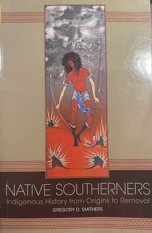 Summary: Long before the indigenous people of southeastern North America first encountered Europeans and Africans, they established communities with clear social and political hierarchies and rich cultural traditions