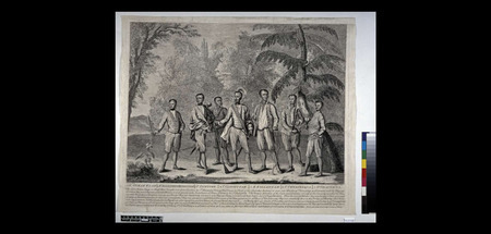 An article about Cherokee diplomat, warrior, and statesman Attakullakulla