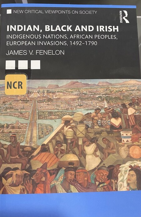 Summary: This book traces 500 years of European-American colonization and racialized dominance, expanding our common assumptions about the ways racialization was used to build capitalism and the modern world-system