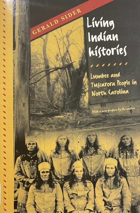 Summary: With more than 40,000 registered members, the Lumbee Indians are the ninth largest tribe in the country and the largest east of the Mississippi River