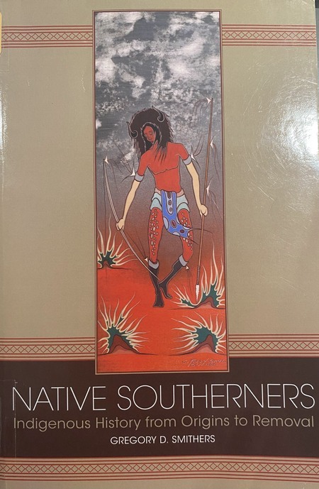 Summary: Long before the indigenous people of southeastern North America first encountered Europeans and Africans, they established communities with clear social and political hierarchies and rich cultural traditions