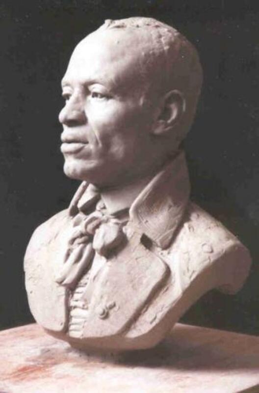 Article about John Chavis.