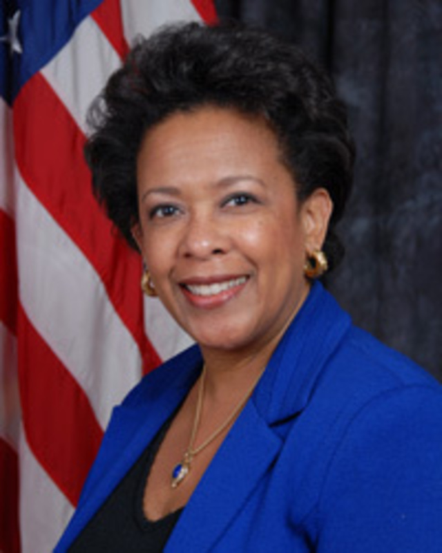 Article about former US Attorny General Loretta Lynch, a NC native.