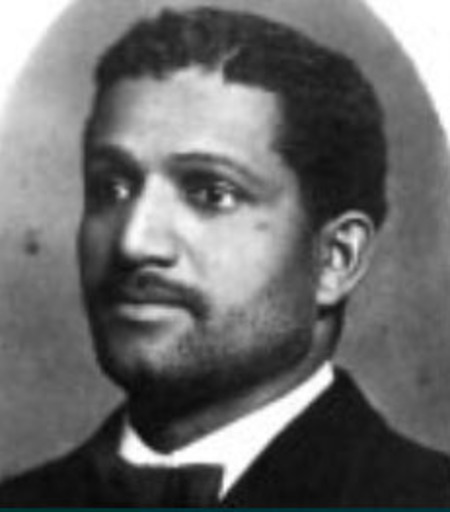 Article about businessman Berry O'Kelly.