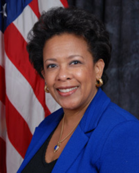 Article about former US Attorny General Loretta Lynch, a NC native.