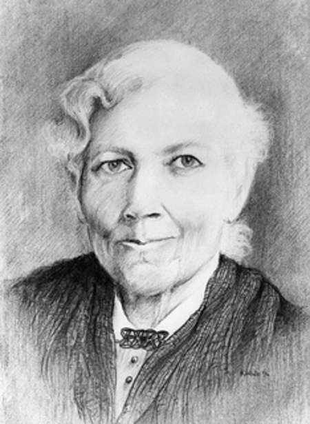 Article about Harriet Jacobs.