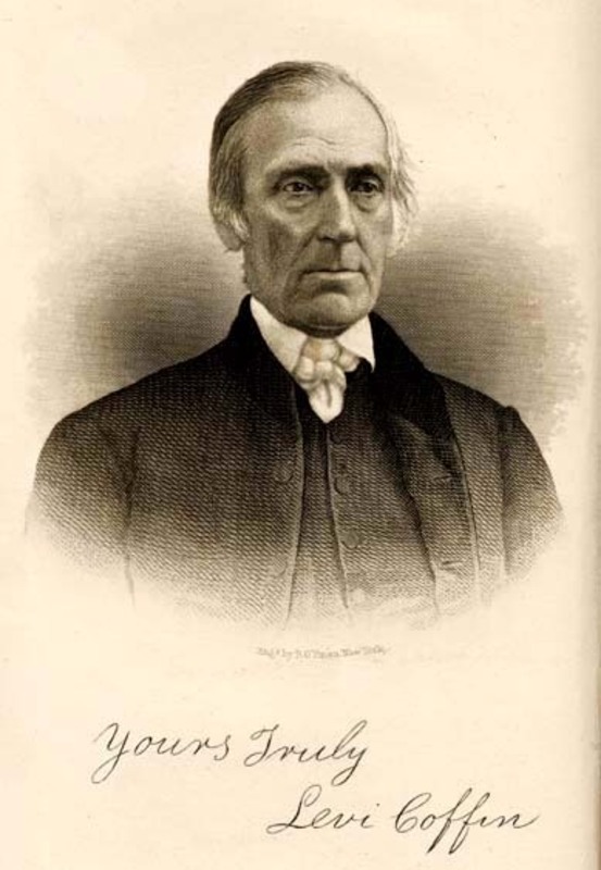 Article about Manumission Socities in North Carolina