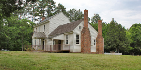 Resources related to Stagville State Historic Site
