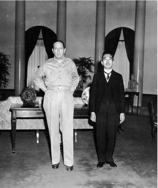 Primary Source: Veteran Discusses Occupying Japan | ANCHOR