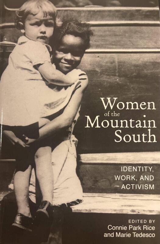 Women of the Mountain South : identity, work, and activism