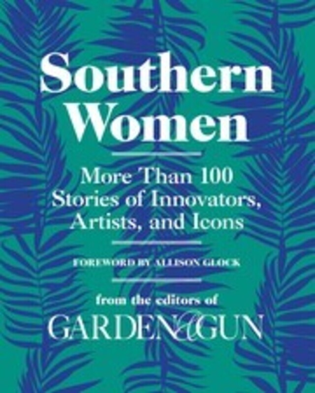 Summary: Through interviews, essays, photos, and illustrations these remarkable chefs, musicians, actors, writers, artists, entrepreneurs, designers, and public servants will offer a dynamic portrait of who the Southern woman is now. The voices of bona fide icons such as Sissy Spacek, Leah Chase, and Loretta Lynn join those whose stories for too long have been overlooked or underestimated, from the pioneering Texas rancher Minnie Lou Bradley to the Gee's Bend, Alabama, quilter Mary Margaret Pettway--all visionaries who have left their indelible mark not just on Southern culture, but on America itself.