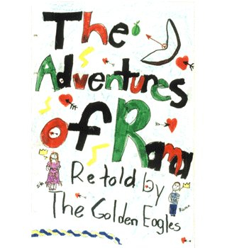 The Adventures of Rama Retold