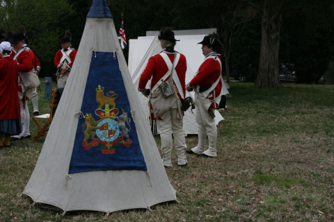 The Royal Coat of Arms