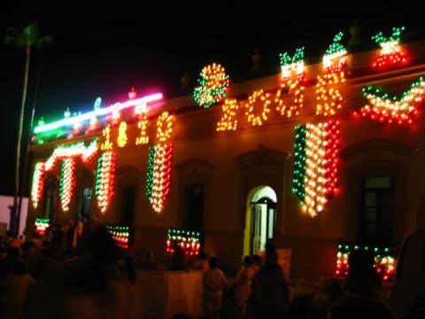 195 Years of Independence!