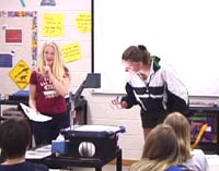 The problem-centered classroom