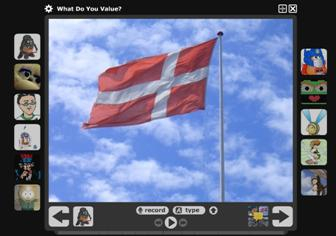 VoiceThread Screenshot 14