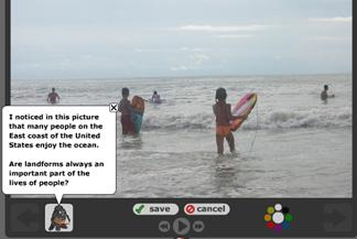 VoiceThread Screenshot 16