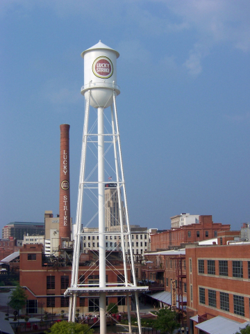 American Tobacco Campus