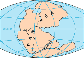 Pangaea