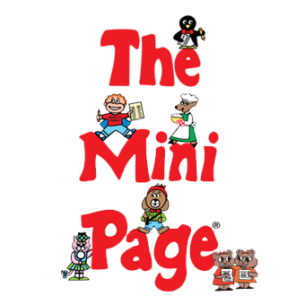 The Mini Page