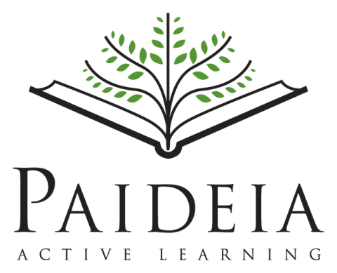National Paideia Center Logo
