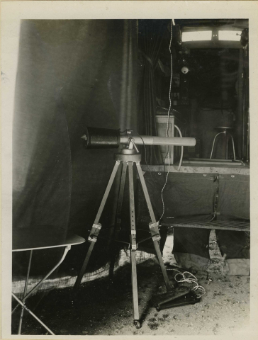 Surgical electric magnet