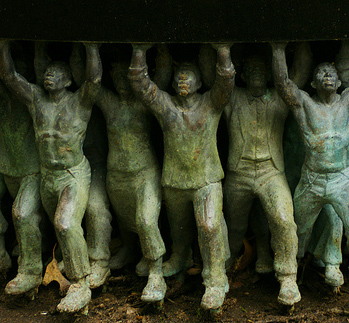 Unsung Founders Memorial